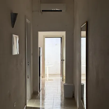 דירה Casa Ninetta A Con Cortile טורה לפילו