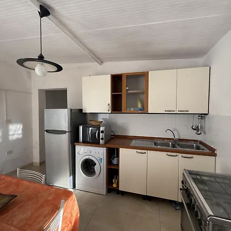 Casa Ninetta A Con Cortile *