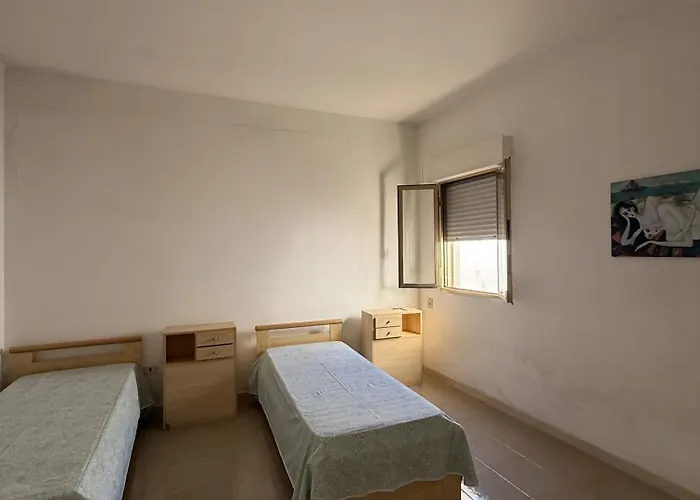 Casa Ninetta A Con Cortile * Торре-Лапилло