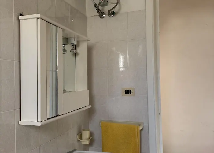 Casa Ninetta A Con Cortile Апартаменты Торре-Лапилло