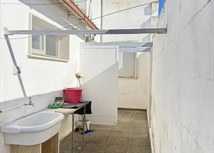 Casa Ninetta A Con Cortile Апартаменты Торре-Лапилло