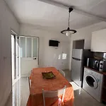 Casa Ninetta A Con Cortile * Torre Lapillo