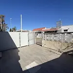 Casa Ninetta A Con Cortile Appartamento Torre Lapillo